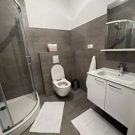 Centar Apartment Posusje