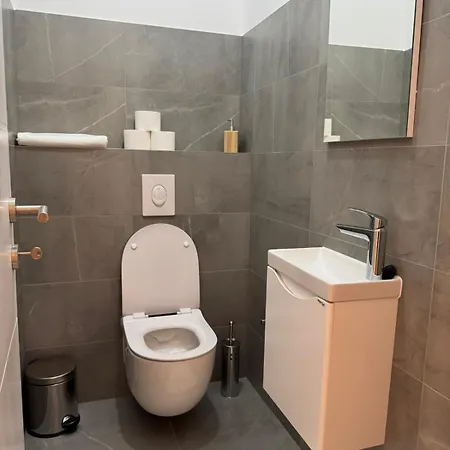Apartment Centar
