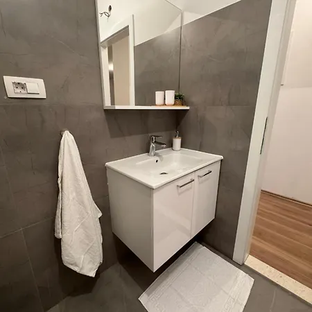 Apartment Centar Posusje