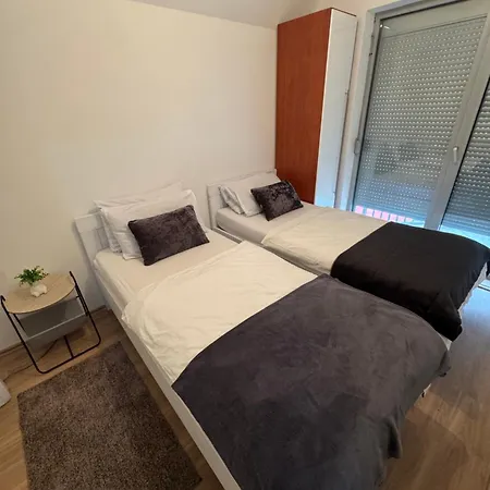 Apartman Centar Posusje